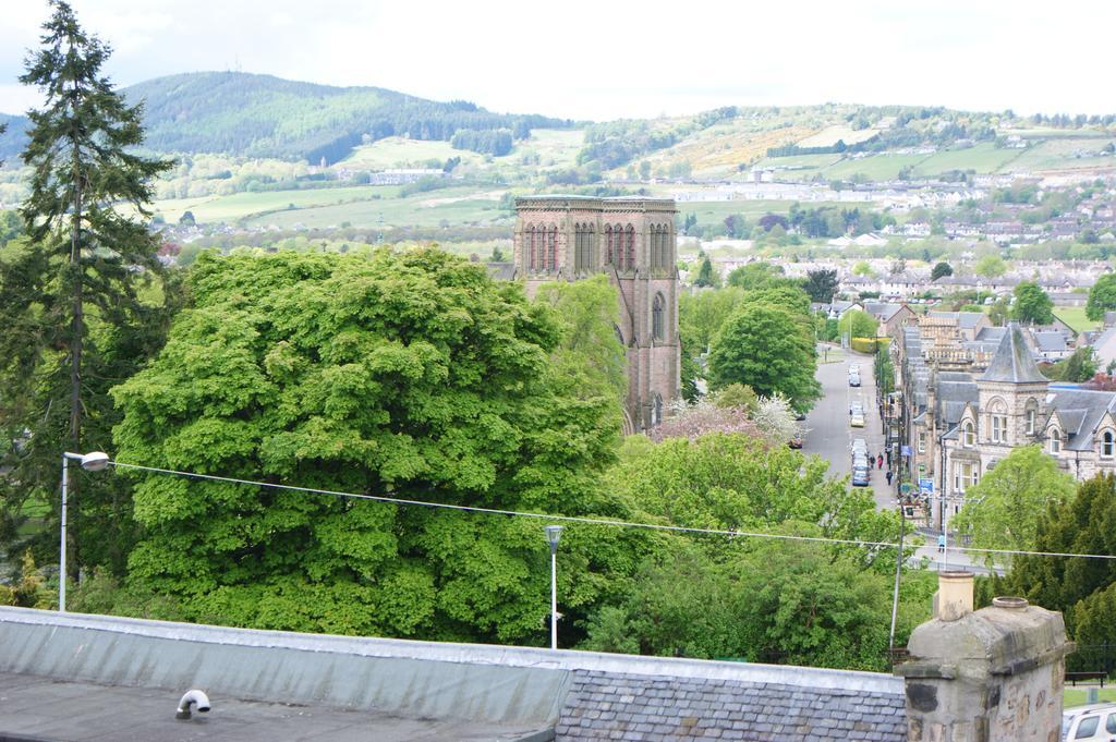 Ardentorrie Guest House Inverness Quarto foto